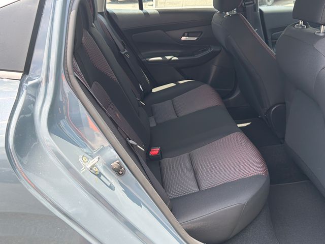 New 2026 Nissan Sentra Sedan