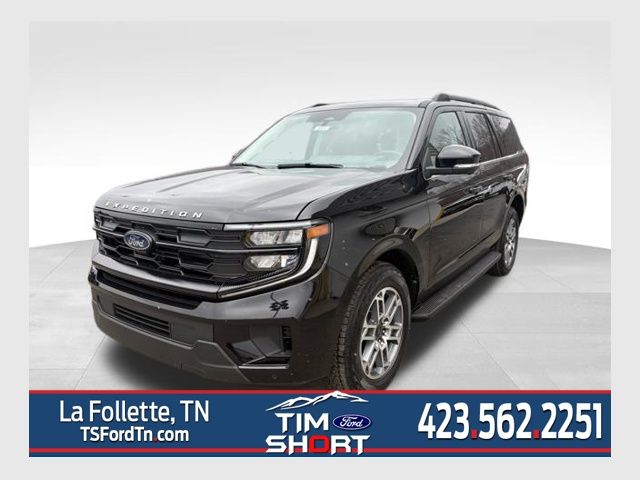 2026 Ford Expedition Active 4WD