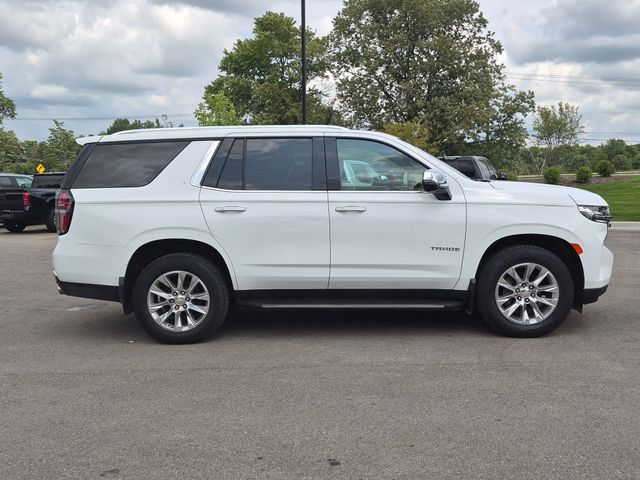 2021 Chevrolet Tahoe - Image 6