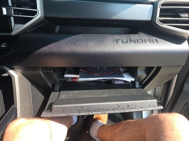Used 2023 Toyota Tundra Truck