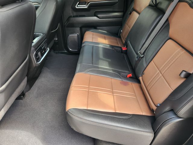 Used 2024 Chevrolet Silverado 1500 Truck