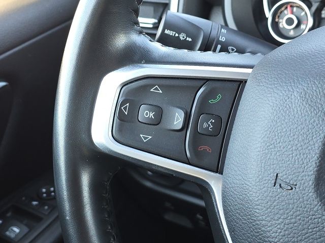 2022 Ram 1500 Big Horn/Lone Star:167883B