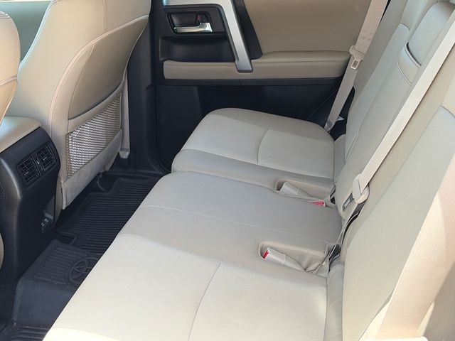Used 2022 Toyota 4Runner SUV