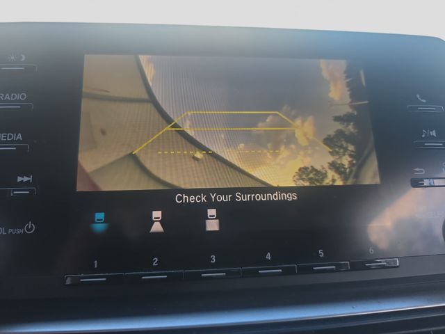 Used 2018 Honda Accord Sedan