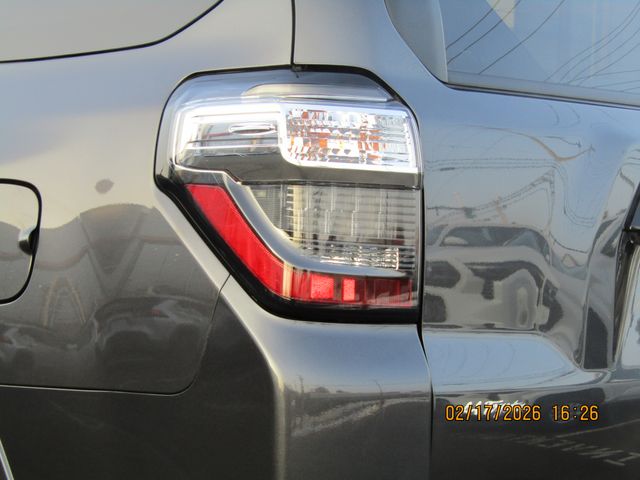 used 2019 Toyota 4Runner car, priced at $35,499