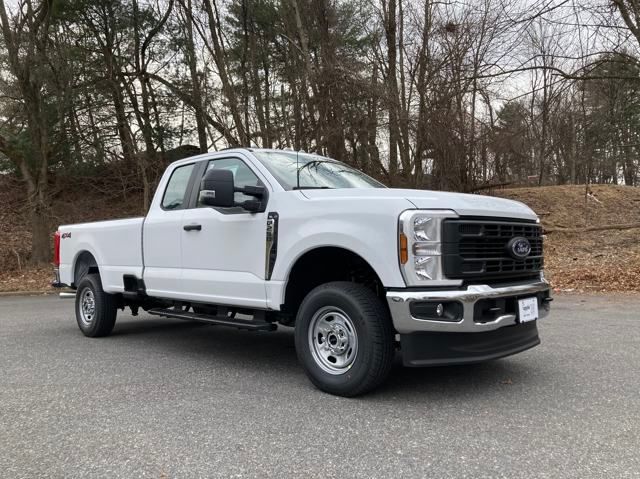 2025 Ford F-250 Super Duty XL