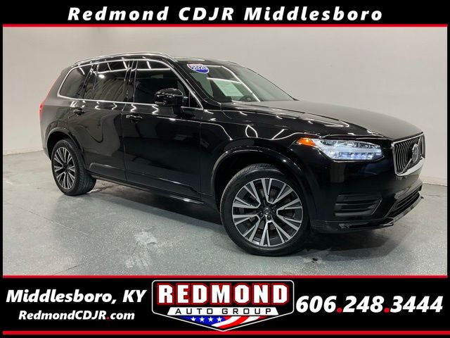2020 Volvo XC90 T5 Momentum AWD