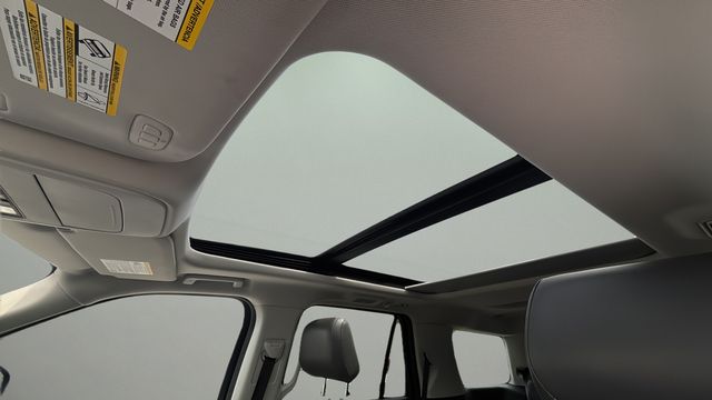 Used 2025 Black Ford Active image 19