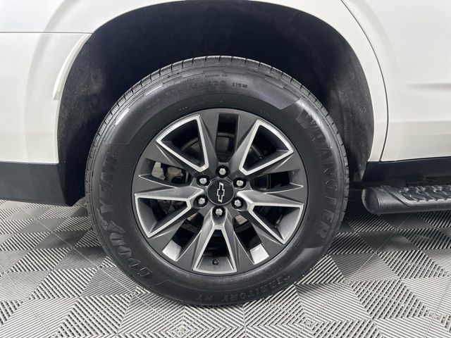 Used 2024 Chevrolet Tahoe SUV