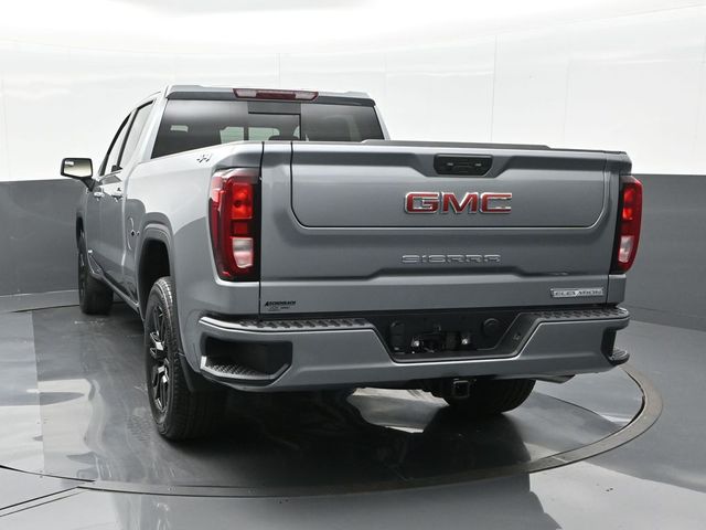 2024 GMC Sierra 1500 Elevation 7