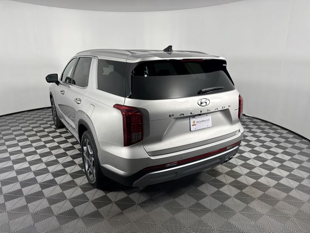 New 2025 Hyundai Palisade For Sale in Indianapolis, IN