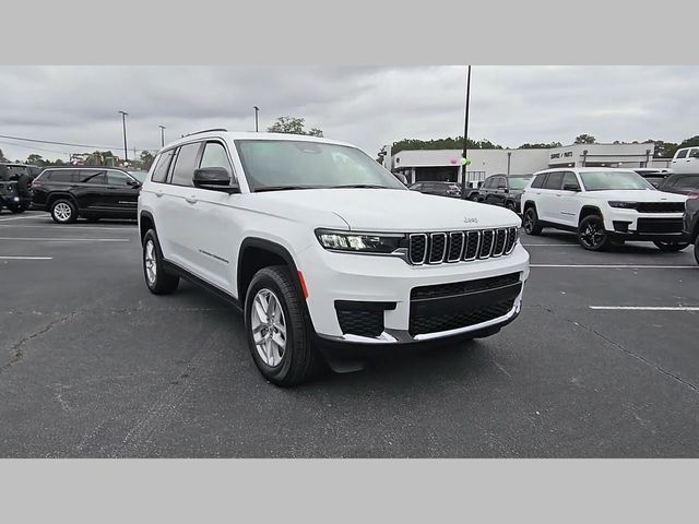 2026 Jeep Grand Cherokee L Altitude 4x4