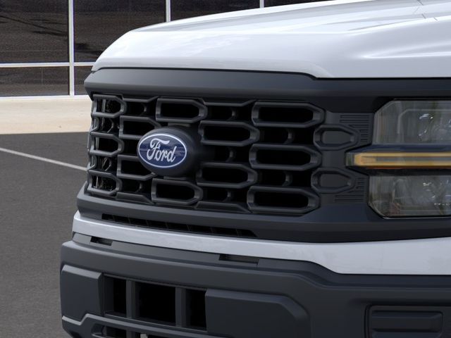 2026 Ford F-150 XL:TKE46901