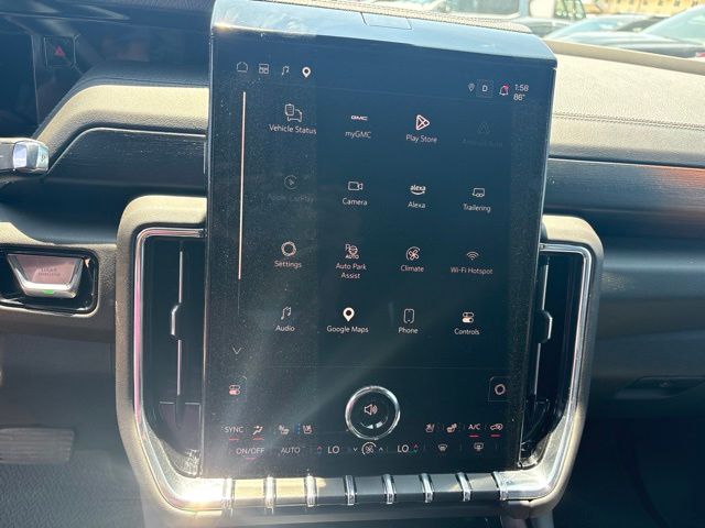Used 2025 GMC Yukon XL SUV