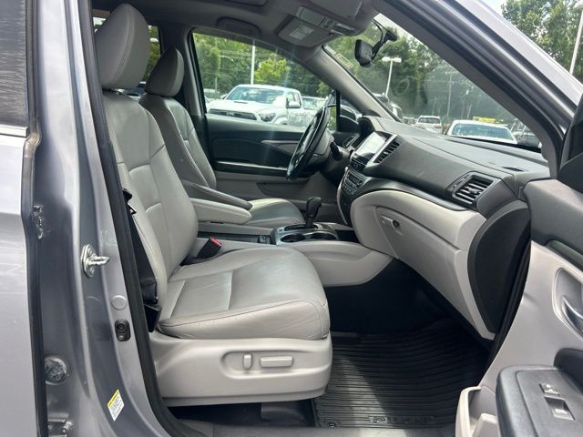 Used 2016 Honda Pilot SUV