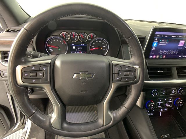 2021 Chevrolet Tahoe Z71 15