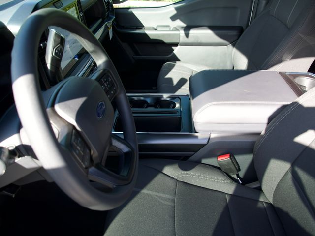 New 2026 Ford F-150 Truck