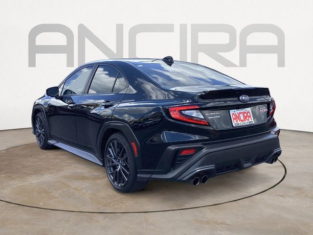 Used Car 2024 Subaru Wrx  Premium For Sale Under $35,000 In San Antonio, Texas