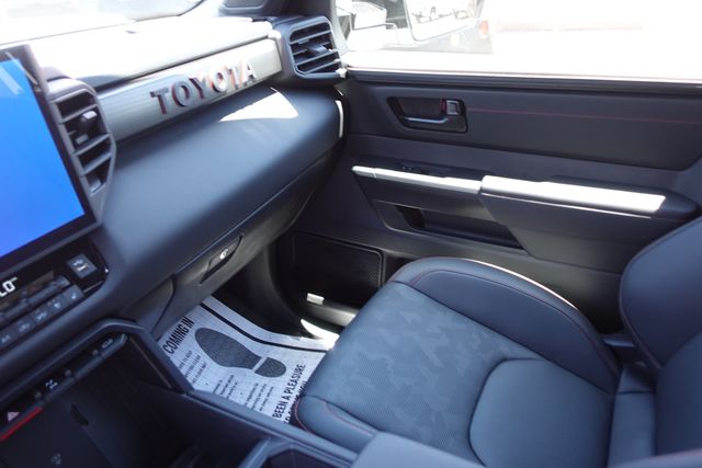New 2026 Toyota Tundra i-FORCE MAX Truck