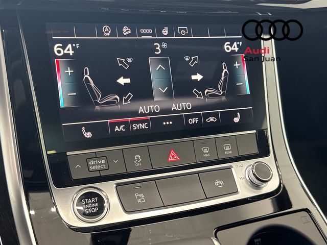 New 2026 White Audi 45 Premium image 23