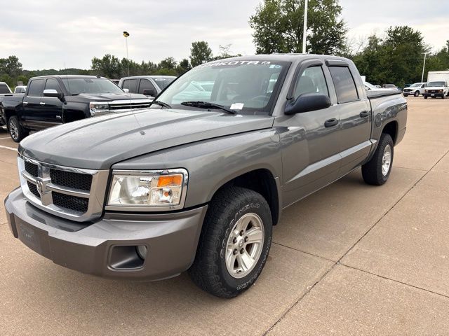 Used 2010 Dodge Dakota Truck
