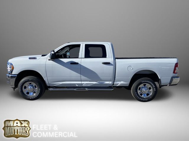 2024 Ram 2500 Tradesman 4