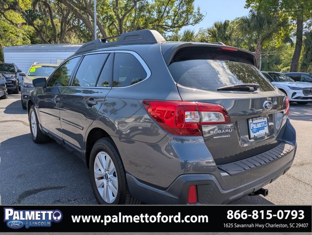 used 2019 Subaru Outback car, priced at $21,969