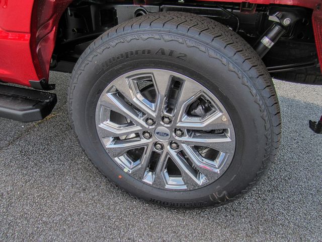 Photo of 2025 Ford F-150 Lariat in Dallas, GA - 4,  2025 Ford F-150 Lariat:167223