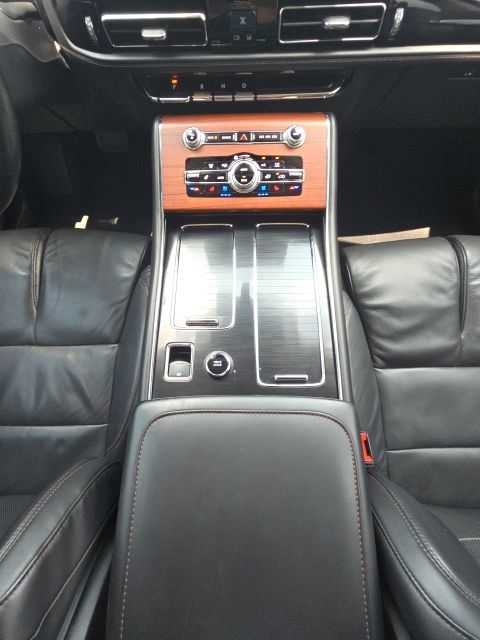 2023 LINCOLN Aviator Reserve:46205B