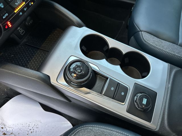 Certified Used 2024 Blue Ford Outer Banks image 22