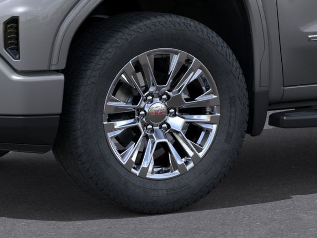 2026 GMC Sierra 1500 Denali:47369