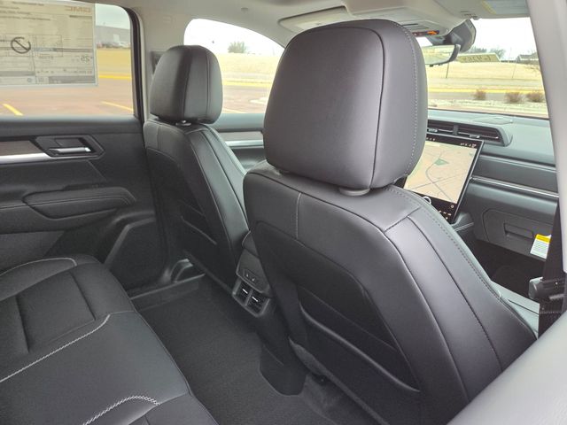 2026 GMC Terrain AWD Denali