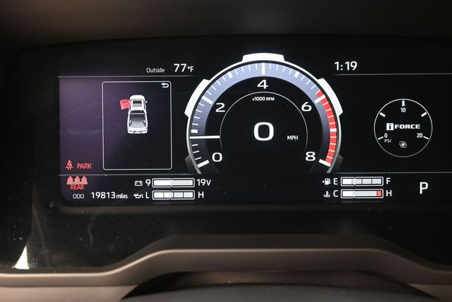 Used 2024 Toyota Tundra Truck