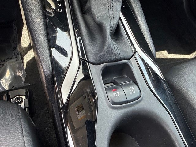 2025 Toyota Corolla - $30,888
