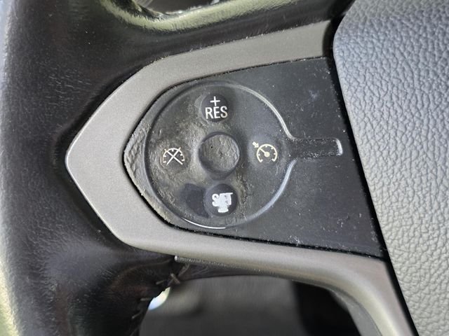 Used 2018 Chevrolet Colorado Truck