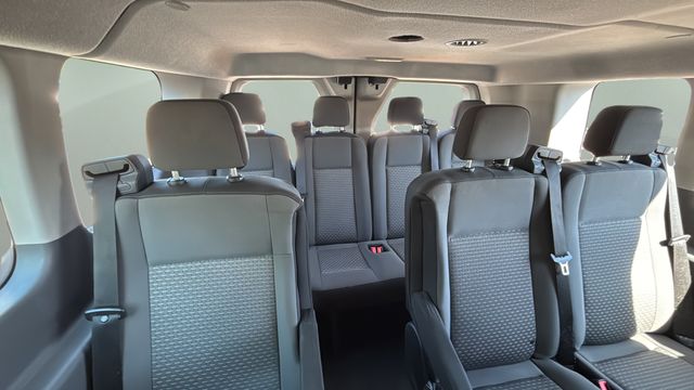 Used 2025 White Ford XLT image 36
