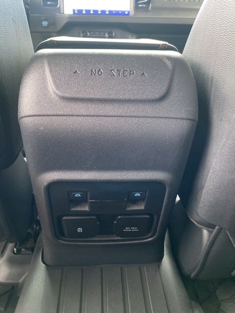 Used Car 2024 Ford Bronco  Badlands For Sale Under $60,000 In San Antonio, Texas