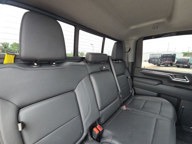 2024 Chevrolet Silverado 2500HD LTZ:C02676