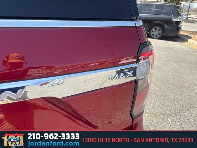Used Car 2019 Ford Expedition Max  Limited For Sale Under $30,000 In San Antonio, Texas