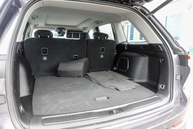 used 2022 Jeep Grand Cherokee car, priced at $26,655