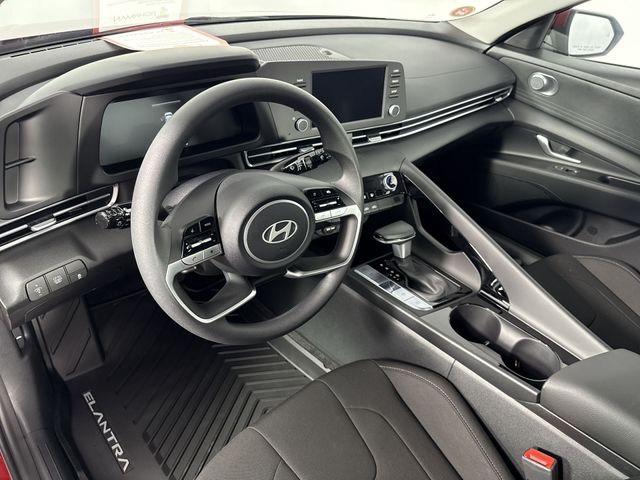 New 2025 Hyundai Elantra Hybrid For Sale in Indianapolis, IN