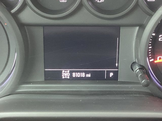 Used Car 2023 Chevrolet Silverado 1500  Wt For Sale Under $30,000 In San Antonio, Texas