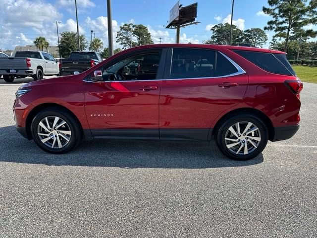 2024 Chevrolet Equinox LT 2