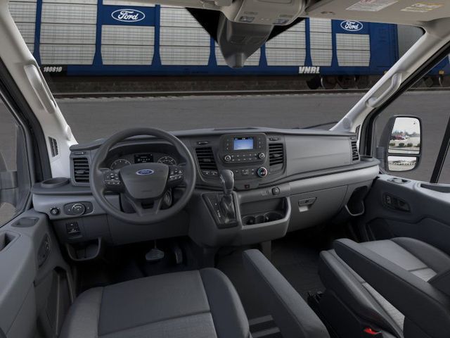 2025 Ford Transit 250