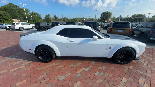 Used 2020 Dodge Challenger Coupe