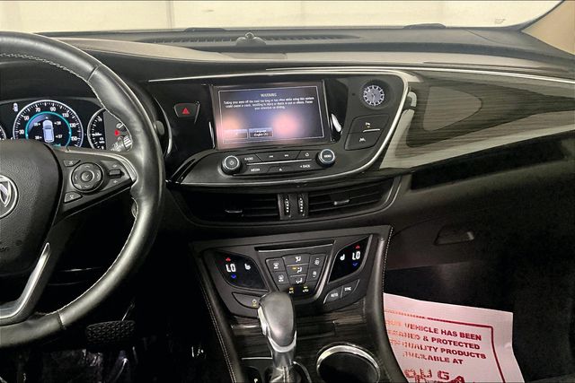 Used 2016 Buick Envision For Sale in OLIVE BRANCH, MS
