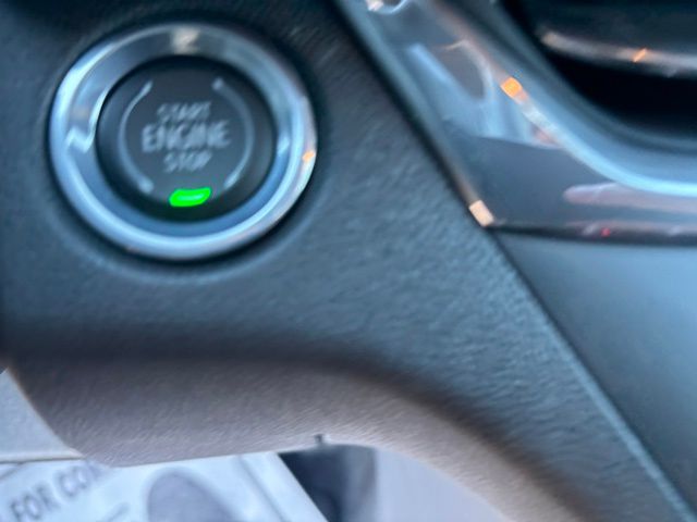 2026 Buick Envista Preferred FWD