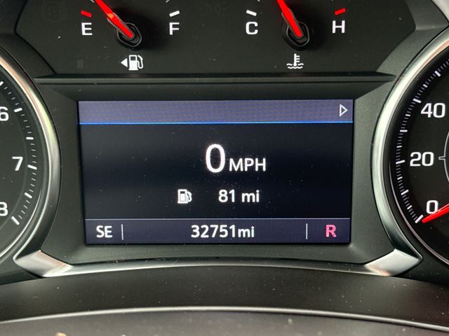 Used 2024 GMC Terrain SUV