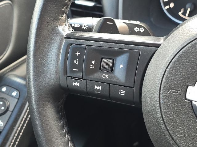 2024 Nissan Rogue SV:45466A