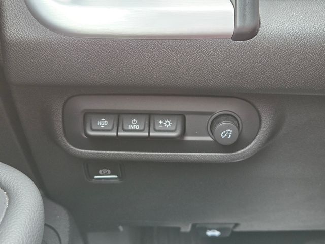 2024 GMC Terrain AWD SLT